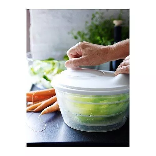 https://www.picclickimg.com/VfcAAOSwpLNYBYkZ/IKEA-UPPFYLLD-Salad-Spinner-Lettuce-Veggie-Dryer-Server.webp
