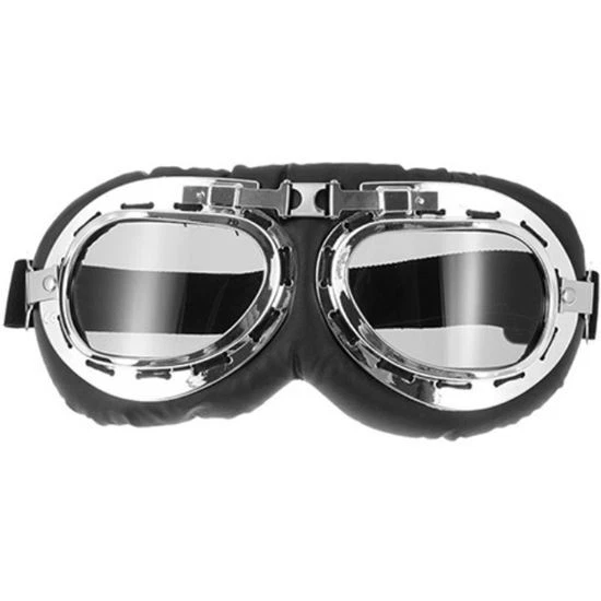 Lunettes Custo Café Racer Fumée Ecran