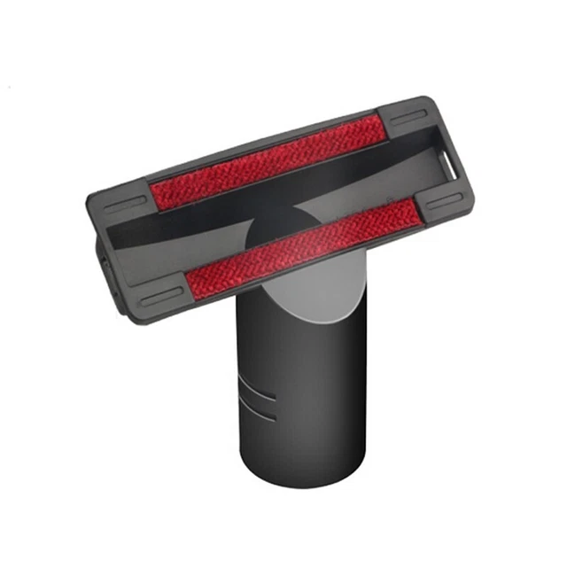 Portable Aspirateur Brosse Tête Ménage Ventouse 35mm Accessoires Pratique