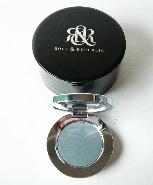 Rock & Republic Emerge Saturate Eye Color Eye Shadow Makeup (0.11oz) - NEW