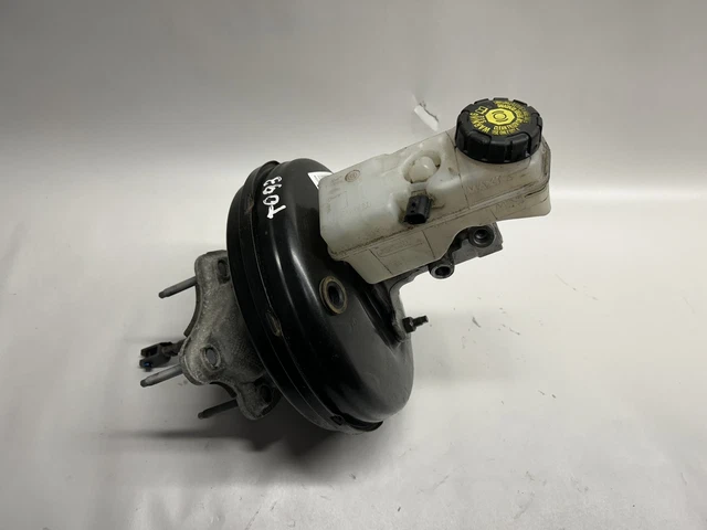 Mastervac servo frein - RENAULT Clio IV (4) Phase 1 - 472104788R - (B2 Mastervac servo frein - RENAULT Clio IV (4) Phase 1 - 472104788R - (B2