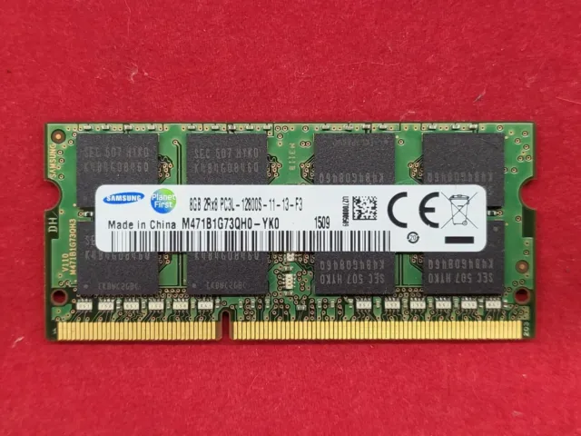 Mémoire RAM 32Go Kit (4x8Go) DDR3 1333MHz CL9 UDIMM Wlizedle Module de  Mémoire PC3-10600 240-Pin 1.5V pour Ordinateur de Bureau, Bleu : :  Informatique