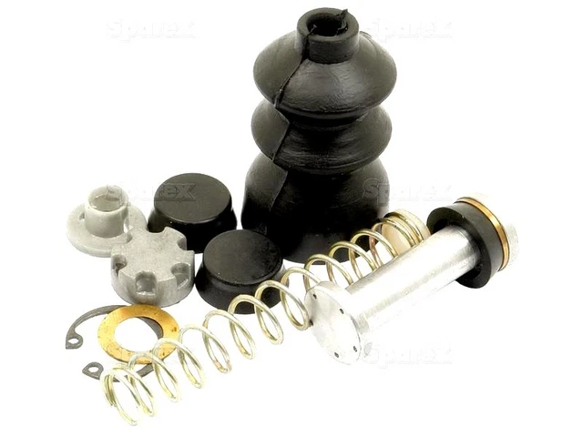 Kit Joints De Maître-cylindre De Frein Neuf Pour Tracteur ZETOR - Modèles 8011, 8045, 12045, Etc.