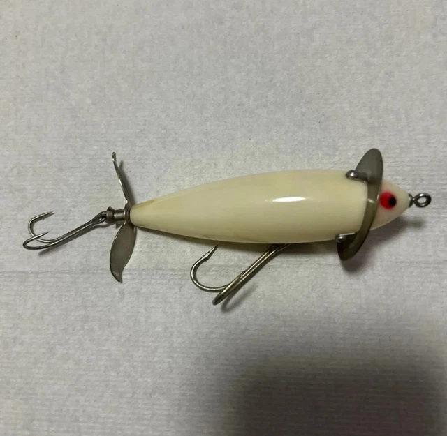 Heddon 210 FOR SALE! - PicClick