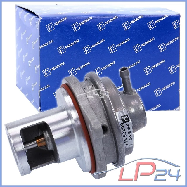 Vanne EGR RGE Neuve Pour VW Multivan/Transporter T5 2.5 TDI - Compatible Références OEM