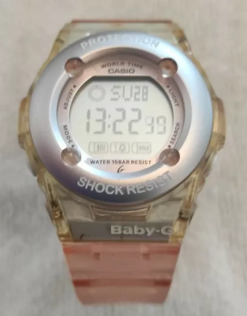 Casio ragazza deals