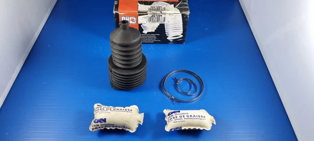 Soufflet de direction QH QG1094 RENAULT CLIO R19 R21 R25 TRAFIC SUPER 5 NEUF NOS