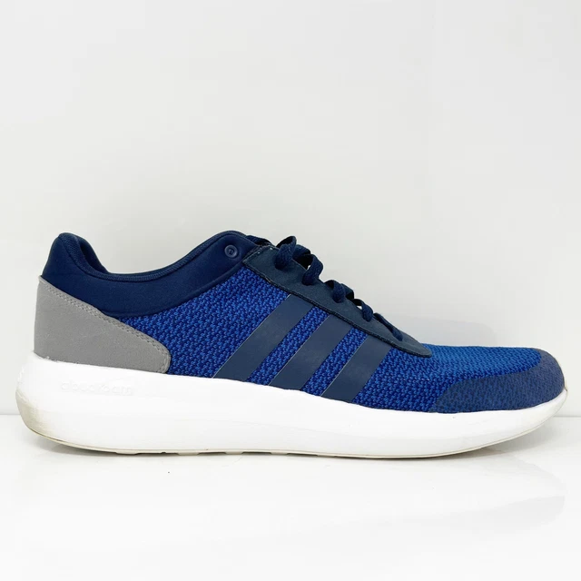 Adidas neo cloudfoam race camo top