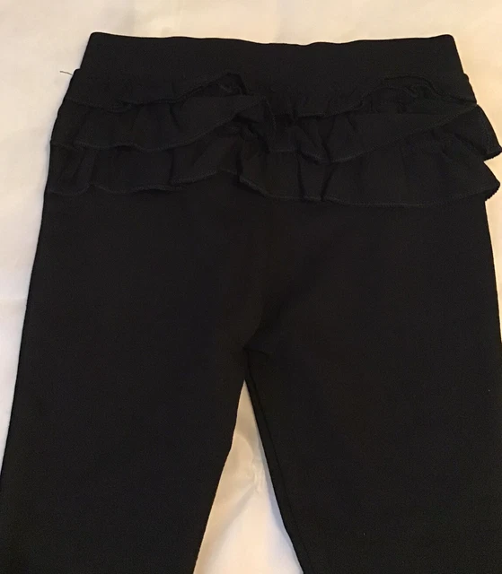 River island mini girls aged 18-24 Months frilly bum leggings outfit BNWT 11