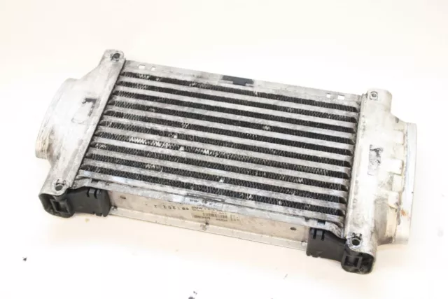 MINI COOPER S R53 1,6 Intercooler Turbo Refroidisseur Radiateur 1515368