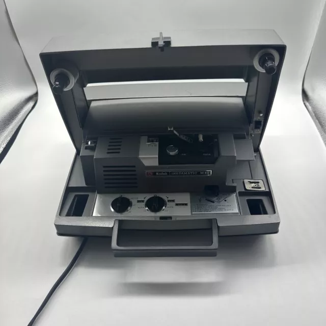 kodak m95
