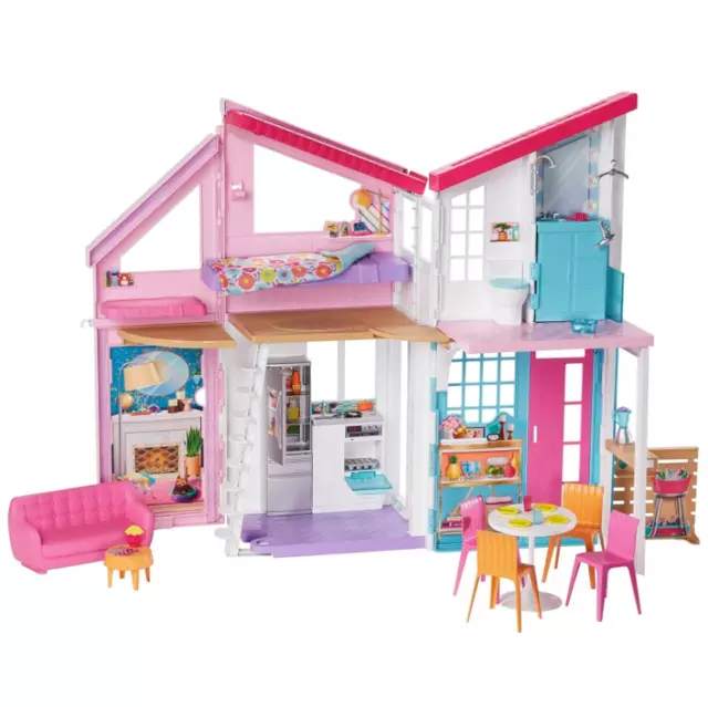 Barbie Casa Di Malibu (G2)