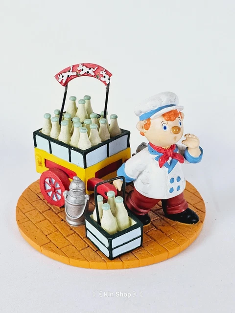 ENID BLYTON NODDY Mr Milko And His Cart EUR 15 21 PicClick IT enid-blyton-noddy-mr-milko-and-his-cart-eur-15-21-picclick-it