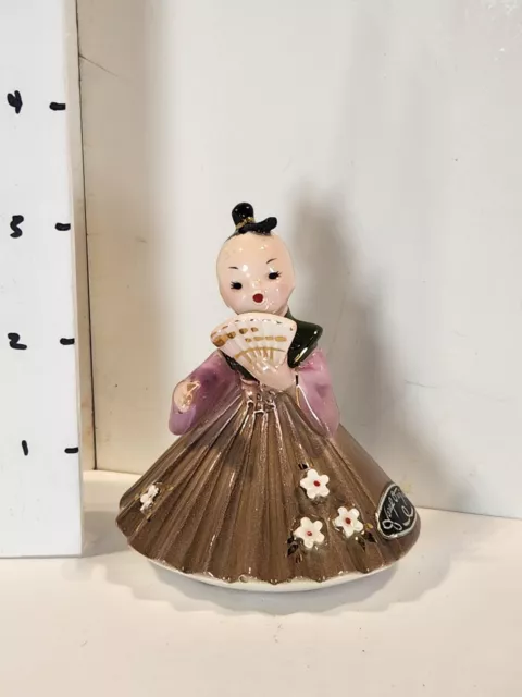 Josef Originals Little International Series - Kadaiko