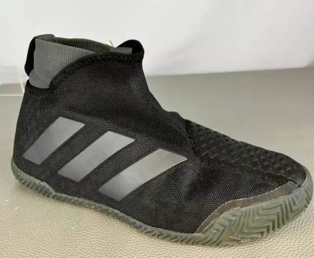 Laceless deals wrestling shoes