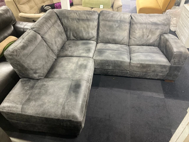 Dfs sales caesar sofa