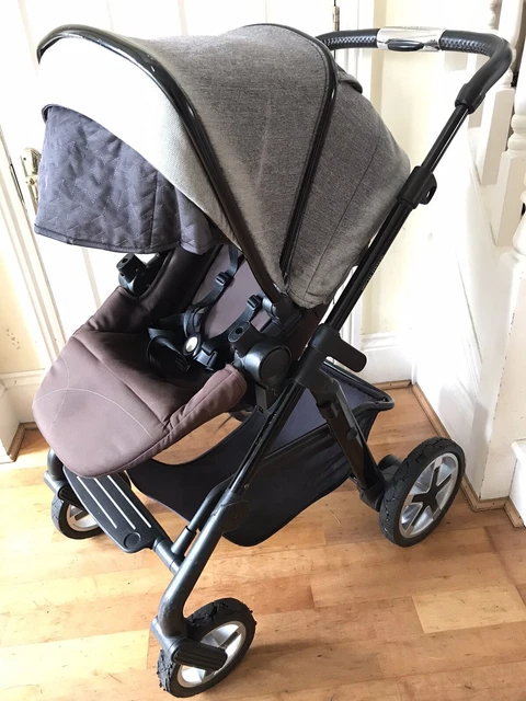 SILVER CROSS SPECIAL Edition Buggy Stroller Pushchair From 6 Months Unisex 54.90 PicClick UK