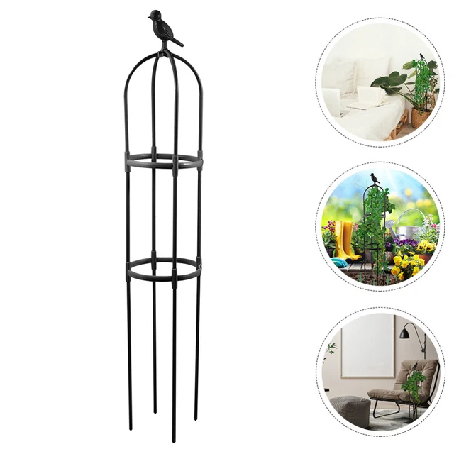 Kit Traliccio Per Piante Rampicanti - Cavo Acciaio Inox, 24 Metri - Foto 10