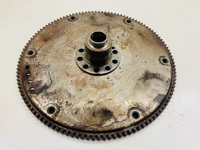 Audi A4 B8 Convertitore Di Coppia Supporto Volano 3.0 Tdi V6 Euro-5 059105323Bg 08-12