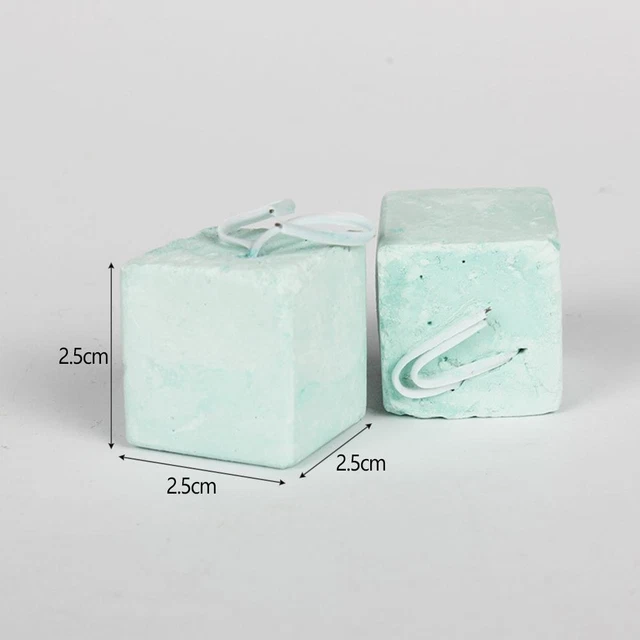 Hamster Teeth Grinding Stone Mineral Calcium Rabbit Toys Squirrel New Rat Q1T4