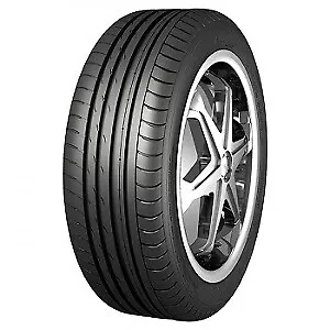 4x NANKANG Sommerreifen (1 Satz) 205/40 R 17 XL TL 84V SPORTNEX AS-2+ MFS