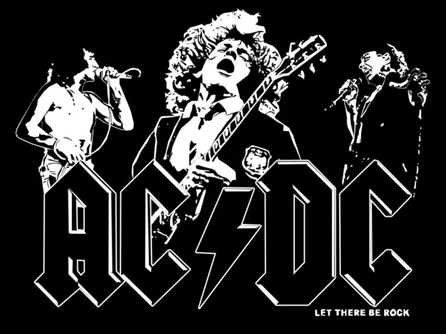 Live Wire ( AC DC ) - Guitar Lesson 