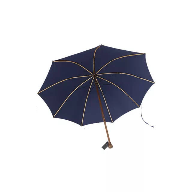 Parapluie de berger bleu de tradition
