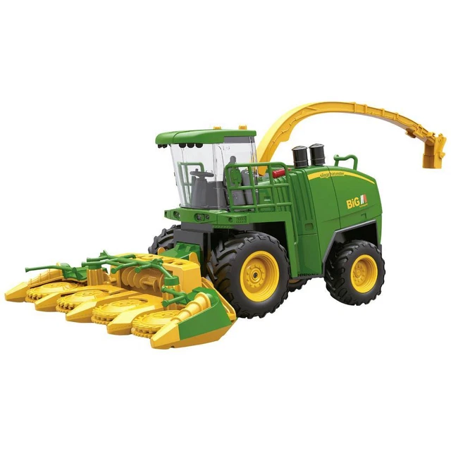 Tracteur agricole John Deere 7280R chargeur Tracteur agricole John Deere 7280R chargeur