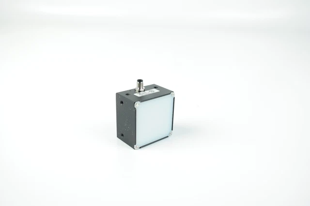 Vicolux Vision & Control DL30x30-R633/M5 Diffusa Area Light, Diffusa Luce