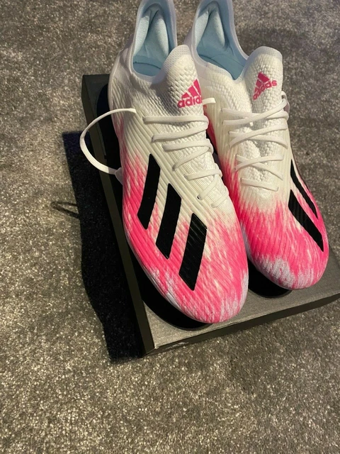 Adidas X19.1 SG変更と専用お願いします