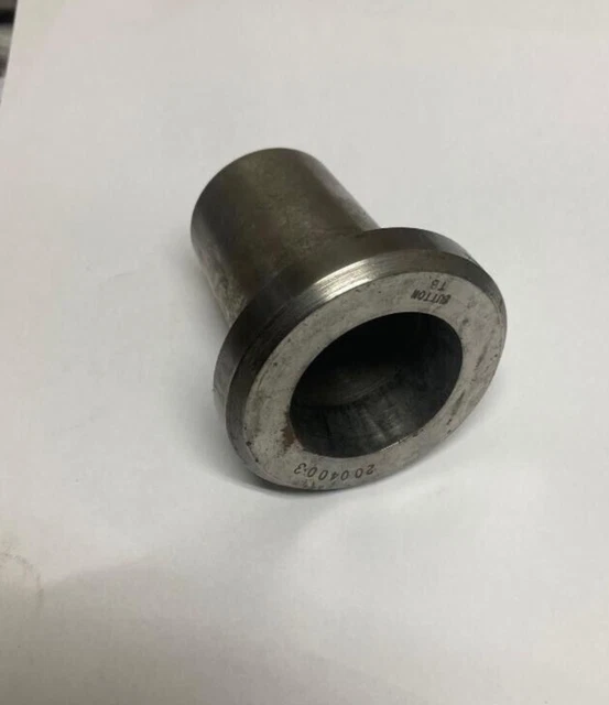 South Bend 10 " Logan Lathe 5C Collet Adapter