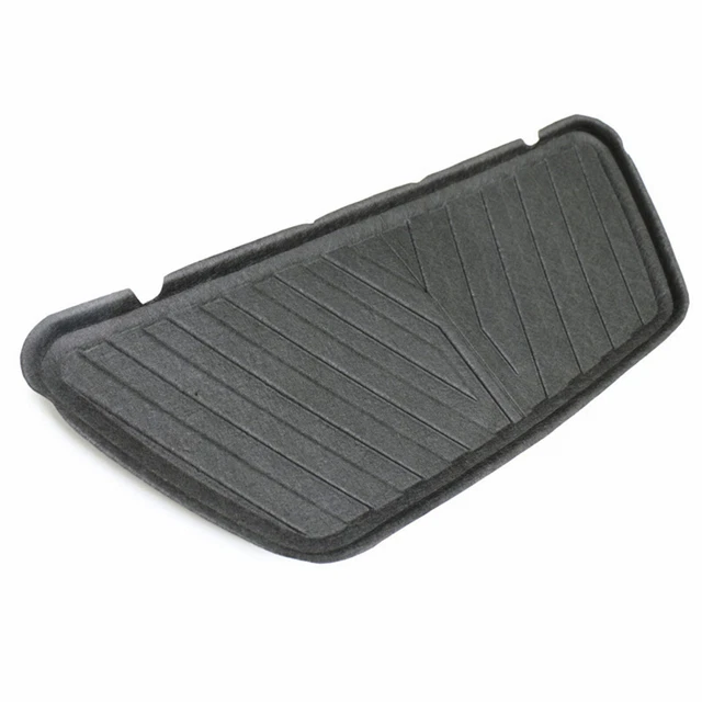 FRONT TRUNK NOISE Reduction Mat Deadening Soundproof for Tesla Model Y