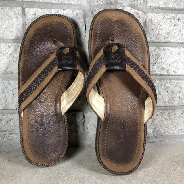 Tommy bahama sales anchors away sandals