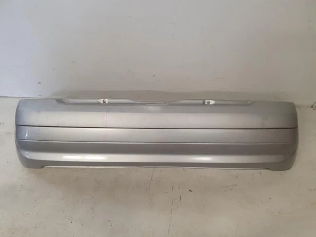 Pare-choc Arrière D'origine Pour Renault Clio 1 Phase 1 - Référence 7701466676 - Occasion