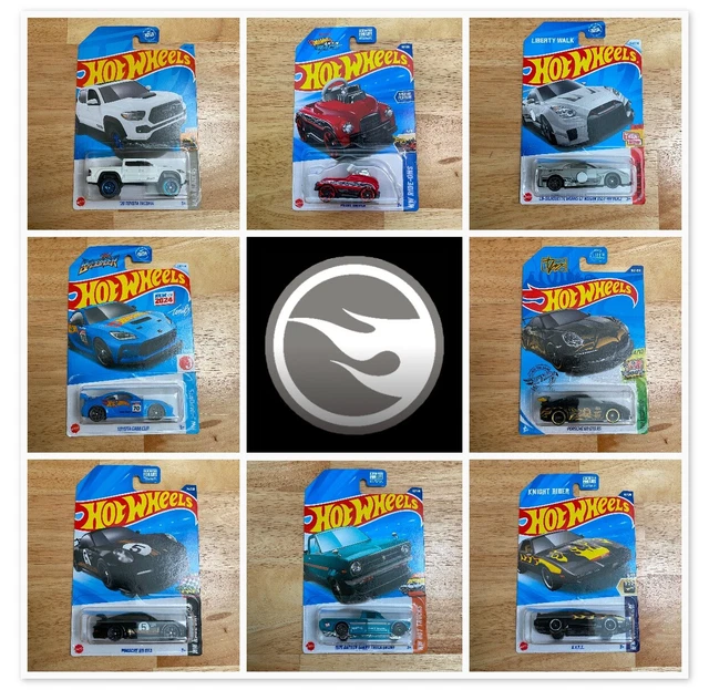 Hot Wheels Porsche 911 Turbo Cabriolet (964) Bordeaux HYW37 - Modello Porsche con licenza - Then and Now 2025 - 1:64 Hot Wheels Porsche 911 Turbo Cabriolet (964) Bordeaux HYW37 - Modello Porsche con licenza - Then and Now 2025 - 1:64