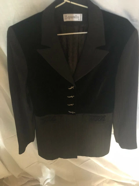 Veste Occasion Aventure Des Toiles - Taille 36, Multicolore - Femme, Doublure Coton/polyamide