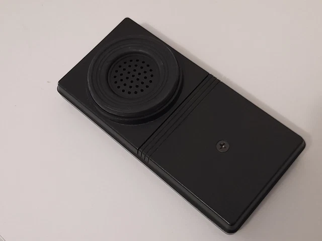 Téléphone Matra Communication Contact Ambiance – 1975, France, Collection