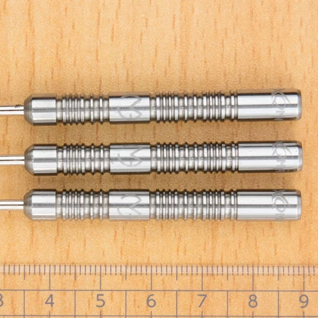 Xq Max Darts Mvg 23G Michael Van Gerwen Hard