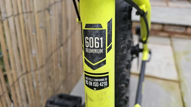 Diamondback heist 2.0 specs deals