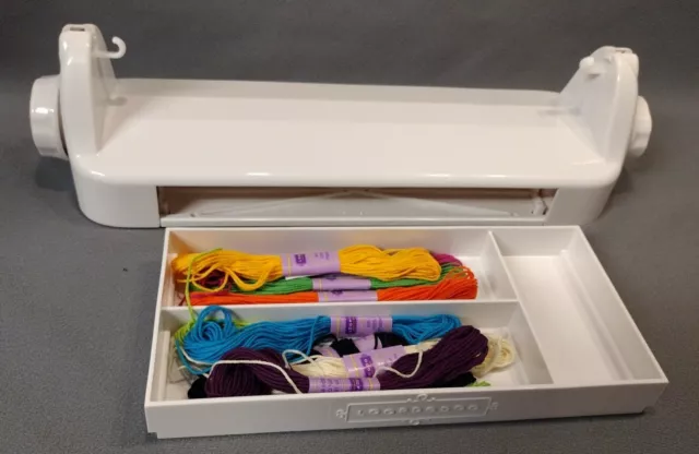 Friendship Bracelet Making Kit for Girls, Whale Shaped Bracelet Maker,  Crafts fo