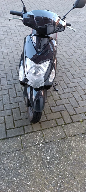 roller 50 ccm gebraucht.Baujahr 2020