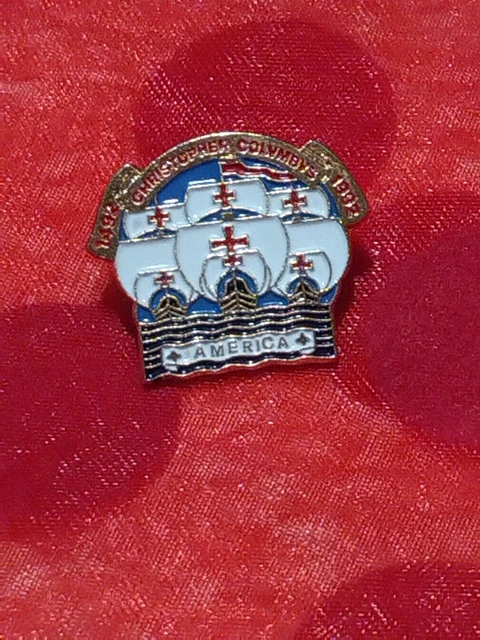 PINS PIN'S LAPEL PIN BADGE COLLECTION VINTAGE LOGO K KINDER