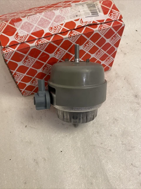 FEBI BILSTEIN MOTORLAGER 45082 für AUDI A6 C6 4FH 4F2 4F5 A4 Avant ...