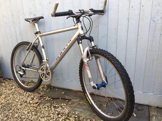 MARIN INDIAN FIRE Trail PicClick UK - Main Image