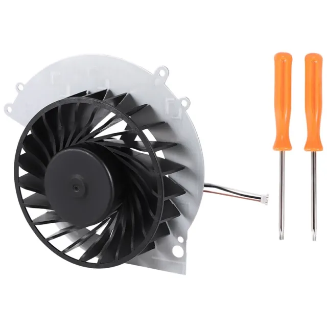 Ksb0912He Internal Cooling Cooler Fan for Ps4 Cuh-1000A Cuh-1001A Cuh-10Xxa Cuh