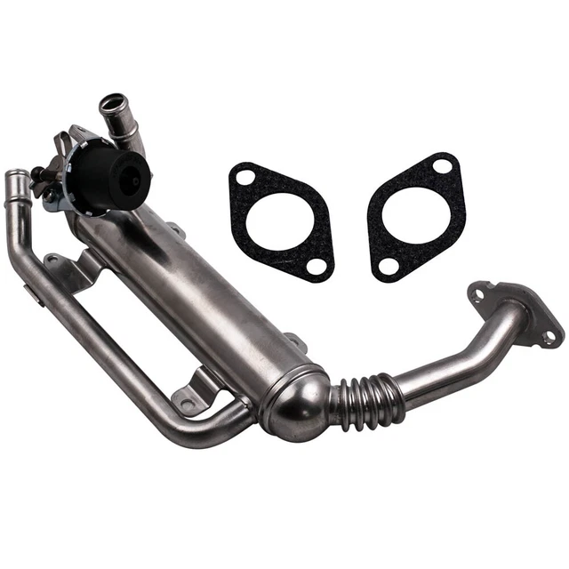 Válvula Enfriadora De Gases Egr Mercedesbenz 906 A9061420679 | Meses