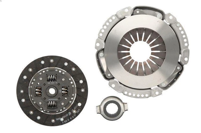 Kit frizione 602 0001 00 con spingidisco frizione, con disco frizione