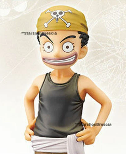 Figurine de collection Banpresto One Piece Dx Figure - The Grandline