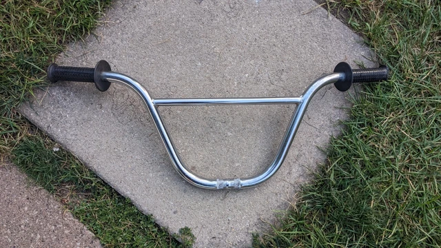 diamondback bike handlebars