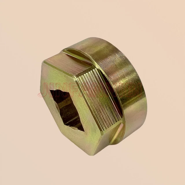 STEERING STEM BEARING Nut Removal Tool for Yamaha Raptor Grizzly 350